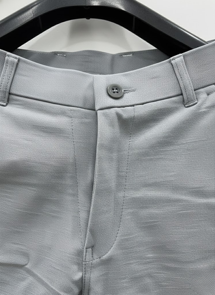 Men’s Slim Fit Formal Stretchable Trouser