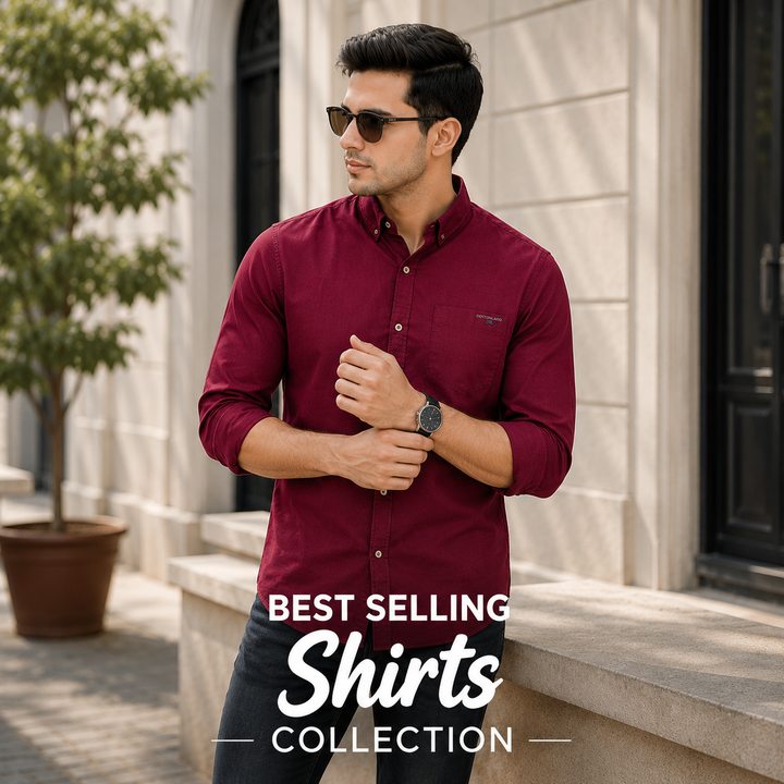 Best Selling