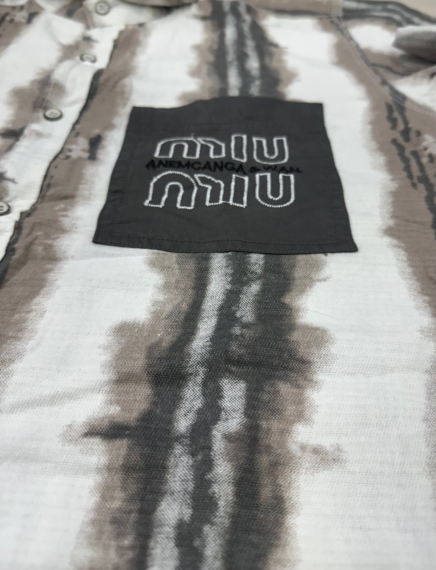 Men’s Coastal Drift Shirt – Coastal Luxe Collection